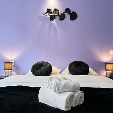 Ng Prestige - Lille L Roubaix Trichon - Balneo - Netflix - Wifi Daire Dış mekan fotoğraf
