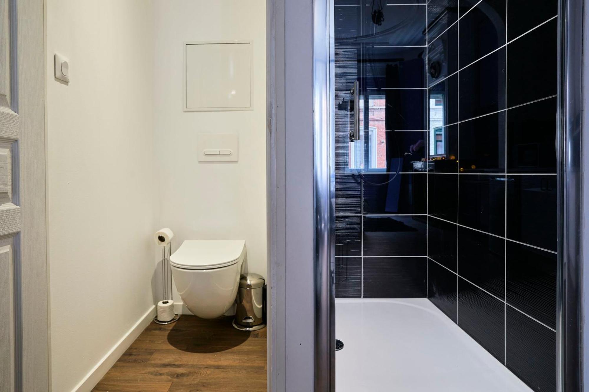 Ng Prestige - Lille L Roubaix Trichon - Balneo - Netflix - Wifi Daire Dış mekan fotoğraf