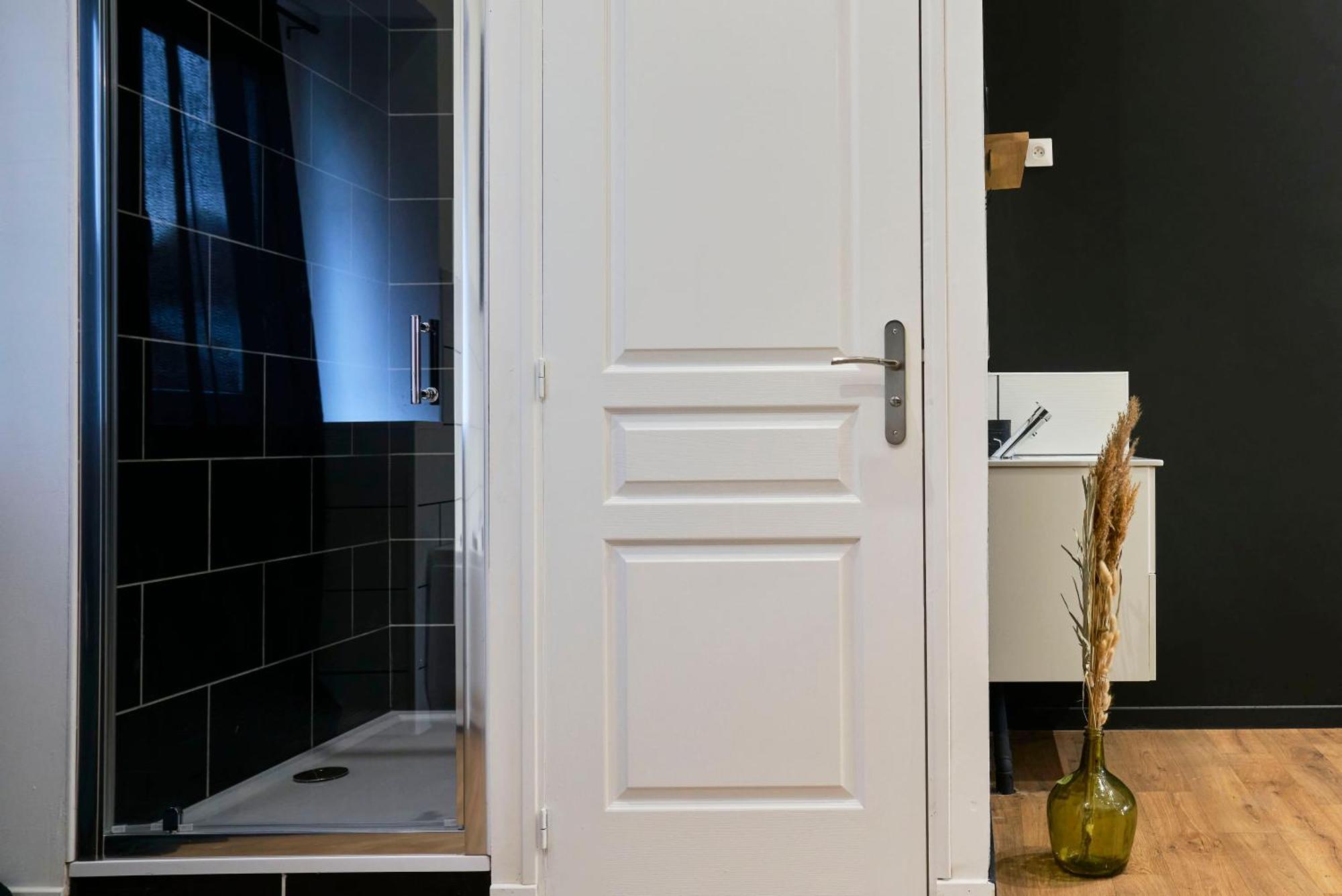 Ng Prestige - Lille L Roubaix Trichon - Balneo - Netflix - Wifi Daire Dış mekan fotoğraf